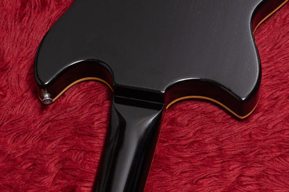 【used】g7 Special / The Mackshow Model Red Zone Bass 3.545kg【Consignment】【GIB Yokohama】