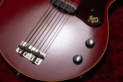 【used】g7 Special / The Mackshow Model Red Zone Bass 3.545kg【Consignment】【GIB Yokohama】