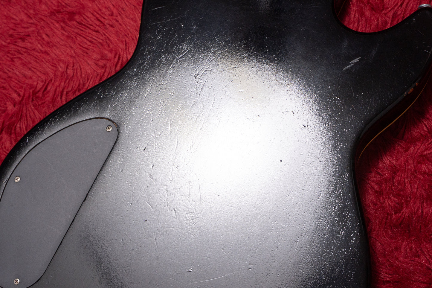 【used】g7 Special / The Mackshow Model Red Zone Bass 3.545kg【Consignment】【GIB Yokohama】