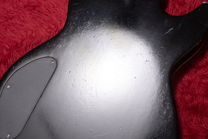 【used】g7 Special / The Mackshow Model Red Zone Bass 3.545kg【Consignment】【GIB Yokohama】