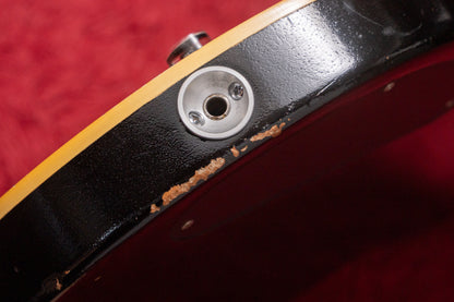 【used】g7 Special / The Mackshow Model Red Zone Bass 3.545kg【Consignment】【GIB Yokohama】