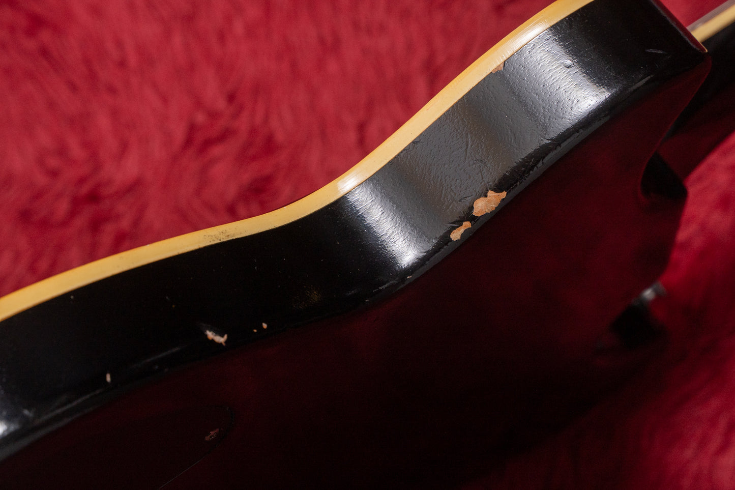 【used】g7 Special / The Mackshow Model Red Zone Bass 3.545kg【Consignment】【GIB Yokohama】