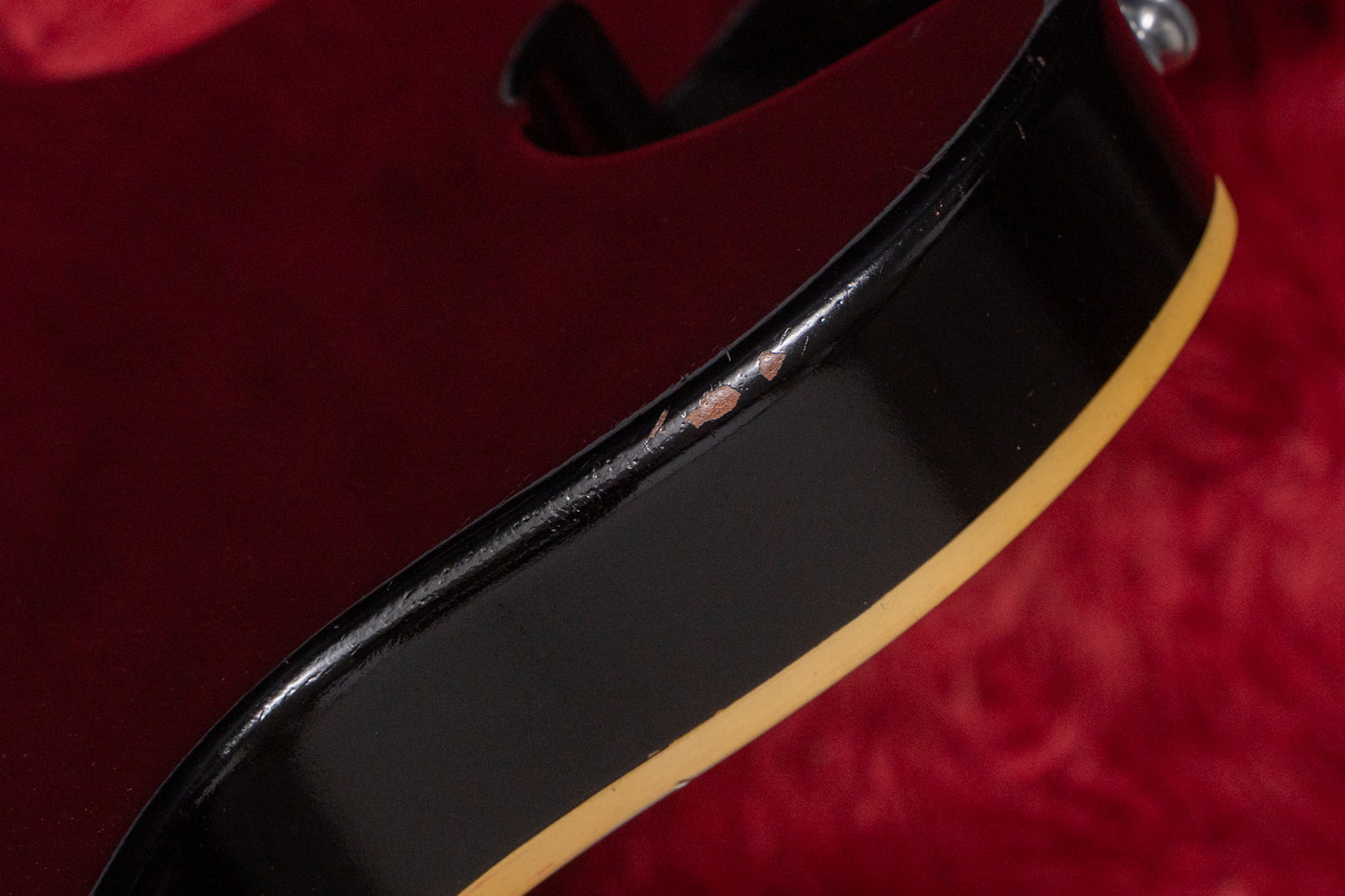 【used】g7 Special / The Mackshow Model Red Zone Bass 3.545kg【Consignment】【GIB Yokohama】