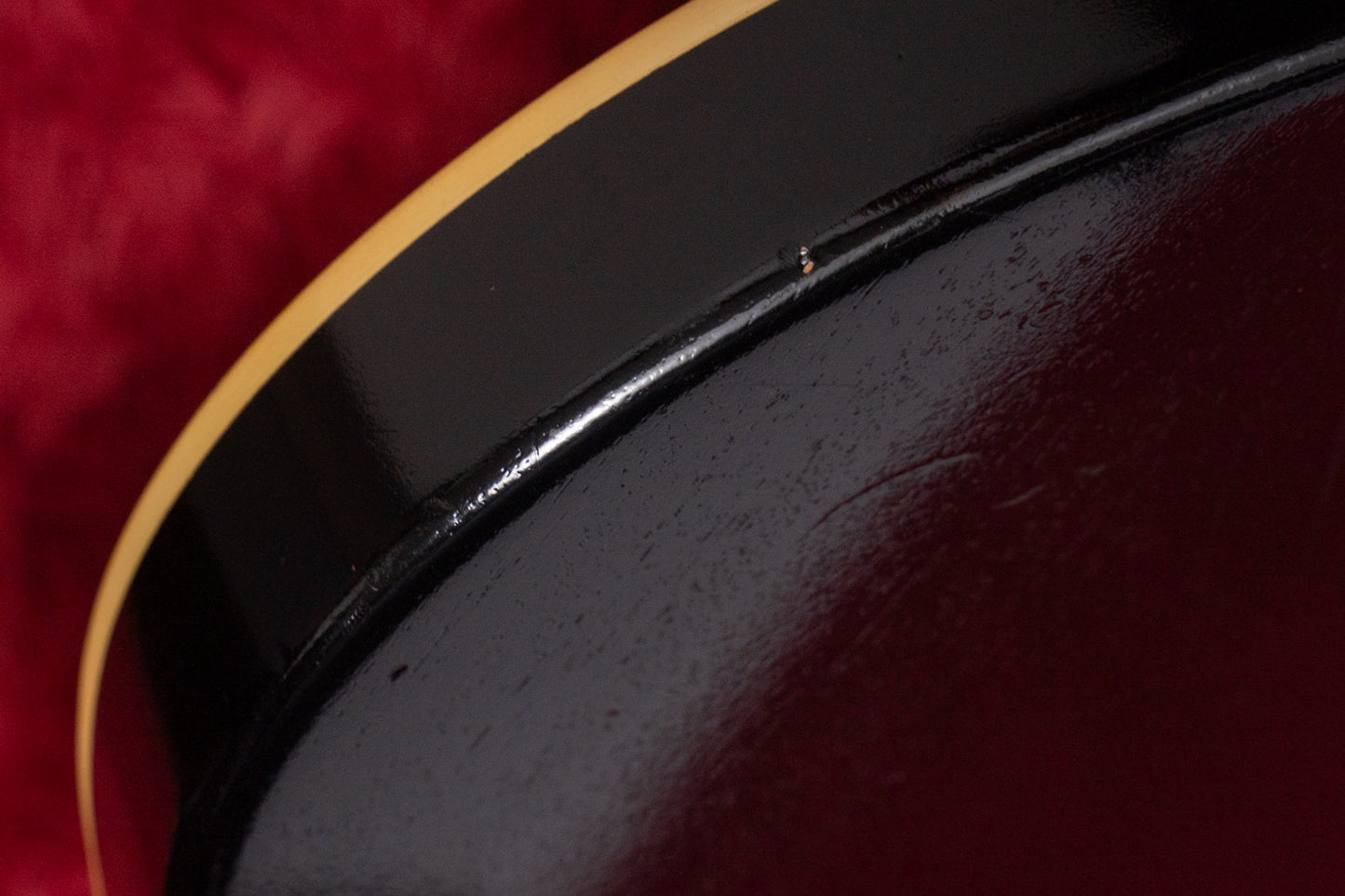 【used】g7 Special / The Mackshow Model Red Zone Bass 3.545kg【Consignment】【GIB Yokohama】