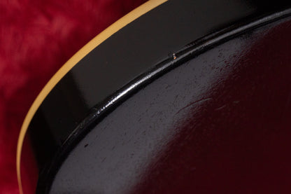 【used】g7 Special / The Mackshow Model Red Zone Bass 3.545kg【Consignment】【GIB Yokohama】