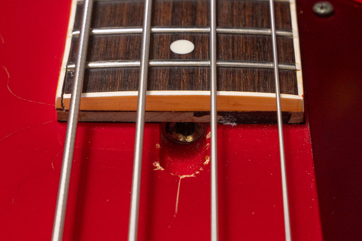 【used】g7 Special / The Mackshow Model Red Zone Bass 3.545kg【Consignment】【GIB Yokohama】