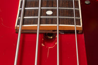【used】g7 Special / The Mackshow Model Red Zone Bass 3.545kg【Consignment】【GIB Yokohama】