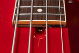 【used】g7 Special / The Mackshow Model Red Zone Bass 3.545kg【Consignment】【GIB Yokohama】