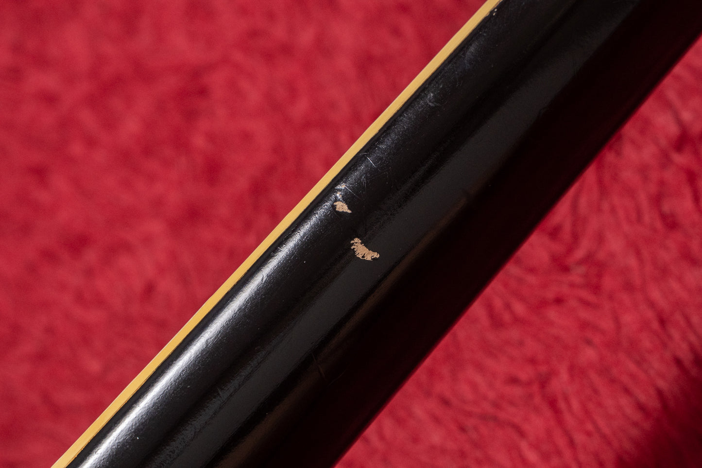 【used】g7 Special / The Mackshow Model Red Zone Bass 3.545kg【Consignment】【GIB Yokohama】