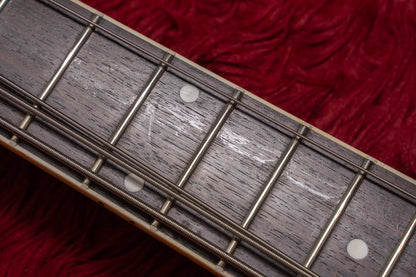 【used】g7 Special / The Mackshow Model Red Zone Bass 3.545kg【Consignment】【GIB Yokohama】