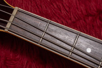 【used】g7 Special / The Mackshow Model Red Zone Bass 3.545kg【Consignment】【GIB Yokohama】