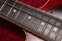 【used】g7 Special / The Mackshow Model Red Zone Bass 3.545kg【Consignment】【GIB Yokohama】