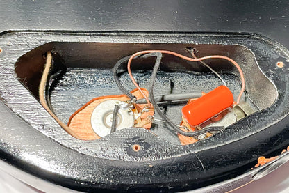 【used】g7 Special / The Mackshow Model Red Zone Bass 3.545kg【Consignment】【GIB Yokohama】