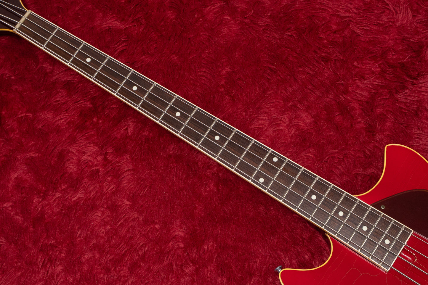 【used】g7 Special / The Mackshow Model Red Zone Bass 3.545kg【Consignment】【GIB Yokohama】