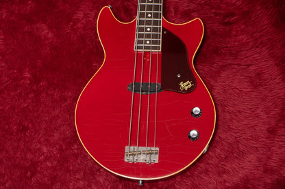 【used】g7 Special / The Mackshow Model Red Zone Bass 3.545kg【Consignment】【GIB Yokohama】