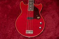 【used】g7 Special / The Mackshow Model Red Zone Bass 3.545kg【Consignment】【GIB Yokohama】