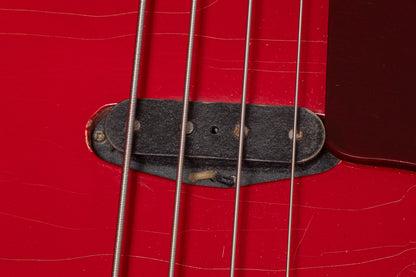 【used】g7 Special / The Mackshow Model Red Zone Bass 3.545kg【Consignment】【GIB Yokohama】