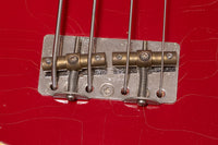 【used】g7 Special / The Mackshow Model Red Zone Bass 3.545kg【Consignment】【GIB Yokohama】