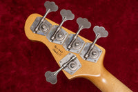 used】Tsubasa Guitar Workshop / The Hopper 5st Sunburst 2022