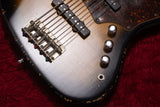 【used】Tsubasa Guitar Workshop / The Hopper 5st Sunburst 2022 4.190kg #0120【Consignment】【GIB Yokohama】