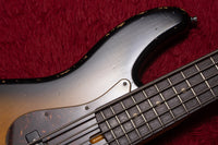 【used】Tsubasa Guitar Workshop / The Hopper 5st Sunburst 2022 4.190kg #0120【Consignment】【GIB Yokohama】