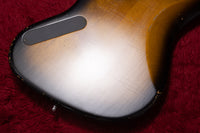 【used】Tsubasa Guitar Workshop / The Hopper 5st Sunburst 2022 4.190kg #0120【Consignment】【GIB Yokohama】
