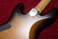 【used】Tsubasa Guitar Workshop / The Hopper 5st Sunburst 2022 4.190kg #0120【Consignment】【GIB Yokohama】
