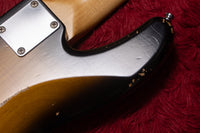 【used】Tsubasa Guitar Workshop / The Hopper 5st Sunburst 2022 4.190kg #0120【Consignment】【GIB Yokohama】