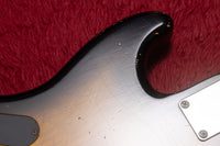 【used】Tsubasa Guitar Workshop / The Hopper 5st Sunburst 2022 4.190kg #0120【Consignment】【GIB Yokohama】