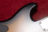 【used】Tsubasa Guitar Workshop / The Hopper 5st Sunburst 2022 4.190kg #0120【Consignment】【GIB Yokohama】