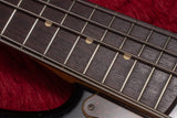 【used】Tsubasa Guitar Workshop / The Hopper 5st Sunburst 2022 4.190kg #0120【Consignment】【GIB Yokohama】