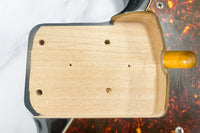 【used】Tsubasa Guitar Workshop / The Hopper 5st Sunburst 2022 4.190kg #0120【Consignment】【GIB Yokohama】