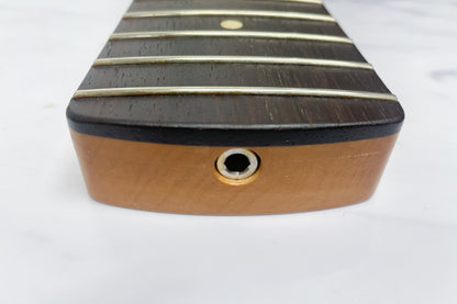 【used】Tsubasa Guitar Workshop / The Hopper 5st Sunburst 2022 4.190kg #0120【Consignment】【GIB Yokohama】