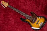 【used】Tsubasa Guitar Workshop / The Hopper 5st Sunburst 2022 4.190kg #0120【Consignment】【GIB Yokohama】