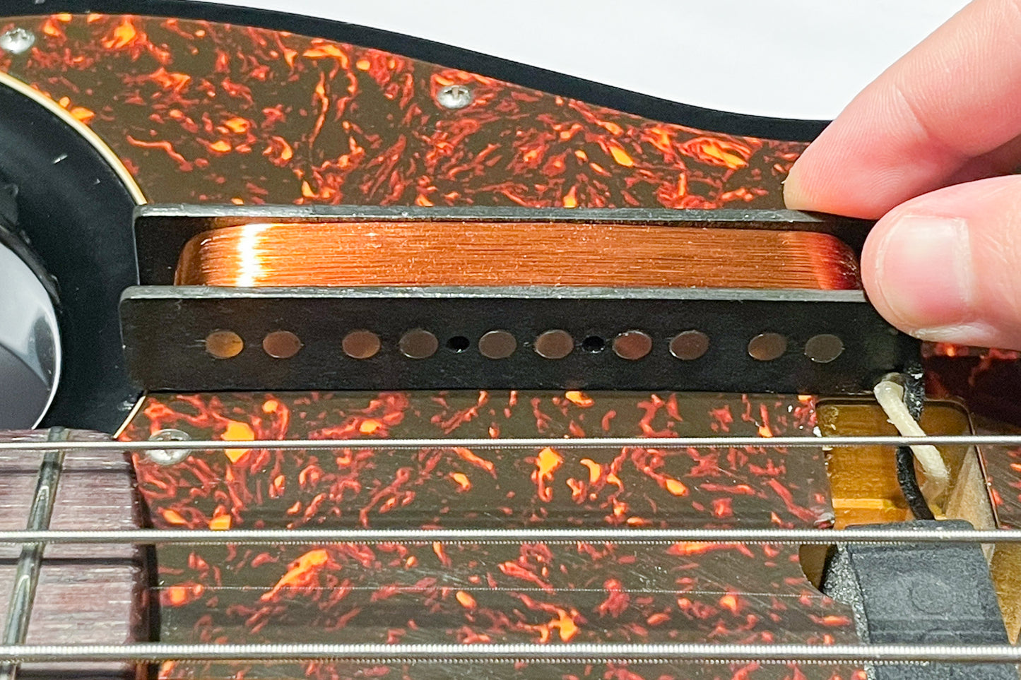 【used】Tsubasa Guitar Workshop / The Hopper 5st Sunburst 2022 4.190kg #0120【Consignment】【GIB Yokohama】