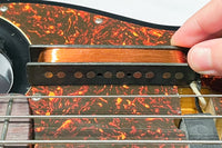 【used】Tsubasa Guitar Workshop / The Hopper 5st Sunburst 2022 4.190kg #0120【Consignment】【GIB Yokohama】