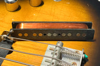 【used】Tsubasa Guitar Workshop / The Hopper 5st Sunburst 2022 4.190kg #0120【Consignment】【GIB Yokohama】