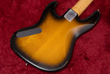【used】Tsubasa Guitar Workshop / The Hopper 5st Sunburst 2022 4.190kg #0120【Consignment】【GIB Yokohama】