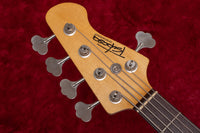 【used】Tsubasa Guitar Workshop / The Hopper 5st Sunburst 2022 4.190kg #0120【Consignment】【GIB Yokohama】