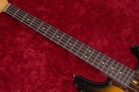 【used】Tsubasa Guitar Workshop / The Hopper 5st Sunburst 2022 4.190kg #0120【Consignment】【GIB Yokohama】