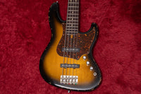 【used】Tsubasa Guitar Workshop / The Hopper 5st Sunburst 2022 4.190kg #0120【Consignment】【GIB Yokohama】