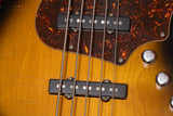 【used】Tsubasa Guitar Workshop / The Hopper 5st Sunburst 2022 4.190kg #0120【Consignment】【GIB Yokohama】