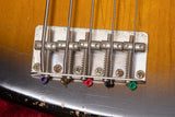 【used】Tsubasa Guitar Workshop / The Hopper 5st Sunburst 2022 4.190kg #0120【Consignment】【GIB Yokohama】