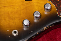 【used】Tsubasa Guitar Workshop / The Hopper 5st Sunburst 2022 4.190kg #0120【Consignment】【GIB Yokohama】