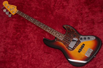 【used】Fender Japan / JB62-75US 3TS 2002-2004 4.395kg #Q024277【GIB Yokohama】
