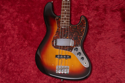 【used】Fender Japan / JB62-75US 3TS 2002-2004 4.395kg #Q024277【GIB Yokohama】