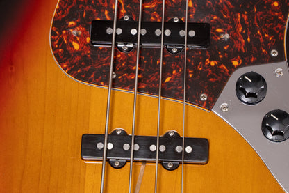 【used】Fender Japan / JB62-75US 3TS 2002-2004 4.395kg #Q024277【GIB Yokohama】