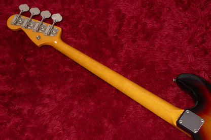 【used】Fender Japan / JB62-75US 3TS 2002-2004 4.395kg #Q024277【GIB Yokohama】