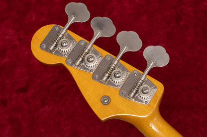 【used】Fender Japan / JB62-75US 3TS 2002-2004 4.395kg #Q024277【GIB Yokohama】