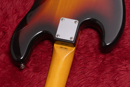【used】Fender Japan / JB62-75US 3TS 2002-2004 4.395kg #Q024277【GIB Yokohama】